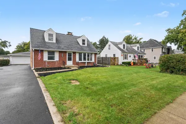 362 N Edgewood Avenue, Lombard, IL 60148