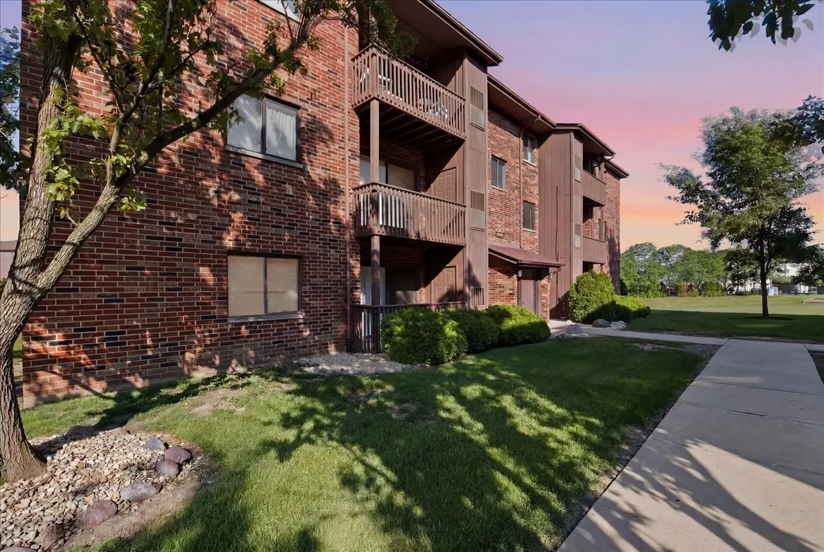 15805 Peggy Lane #6, Oak Forest, IL 60452 - #1