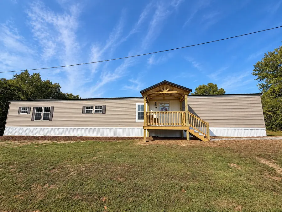 3432 Seed House Road, Iuka, IL 62849 - #3