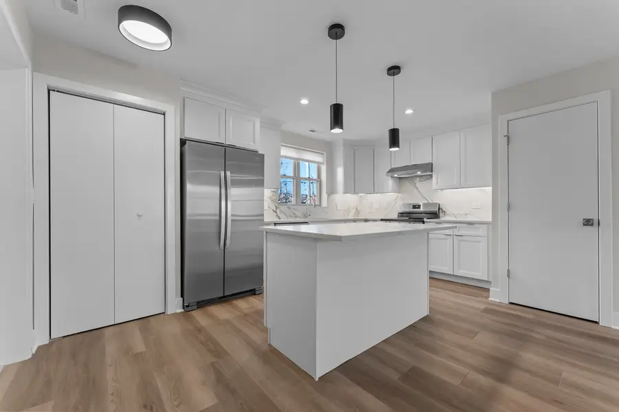 222 S Western Avenue #B, Chicago, IL 60612 - #3