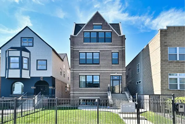 4400 S Oakenwald Avenue, Chicago, IL 60653