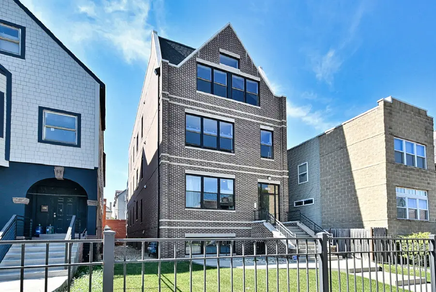 4400 S Oakenwald Avenue, Chicago, IL 60653 - #2