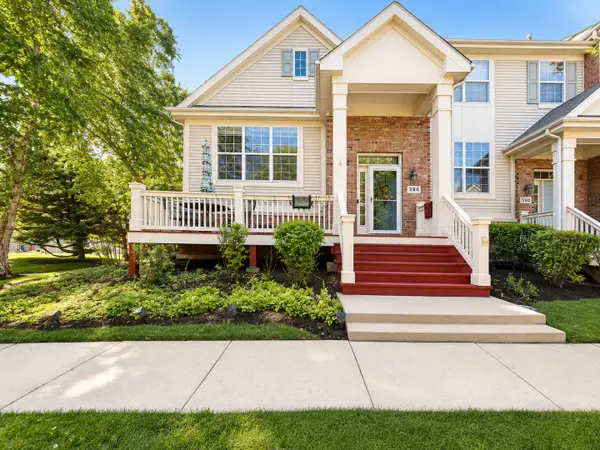 394 Broadmoor Lane, Bartlett, IL 60103