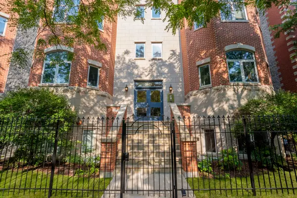 2625 N Ashland Avenue #1A, Chicago, IL 60614