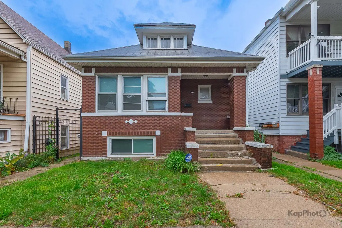 5012 S Washtenaw Avenue, Chicago, IL 60632 - #1