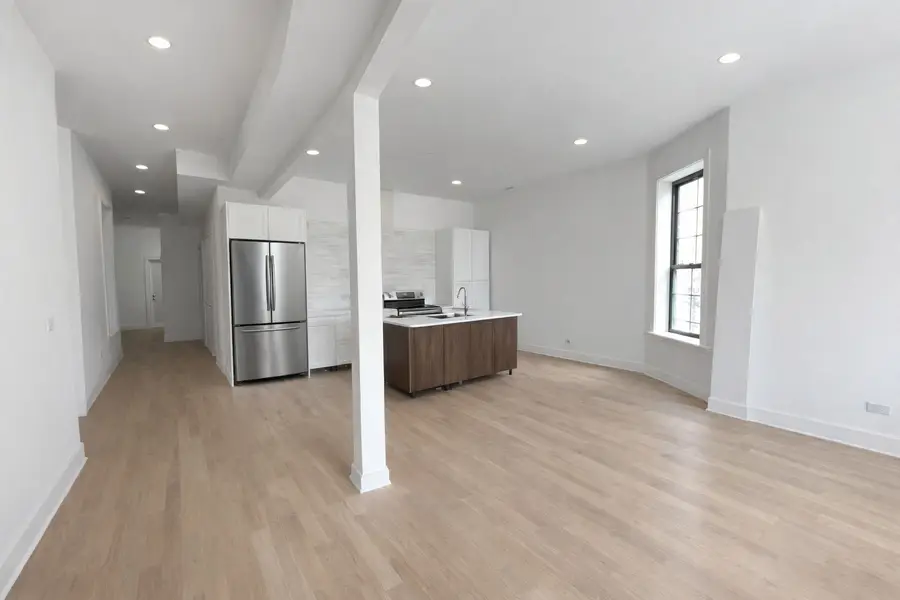 2852 W Polk Street, Chicago, IL 60612 - #2