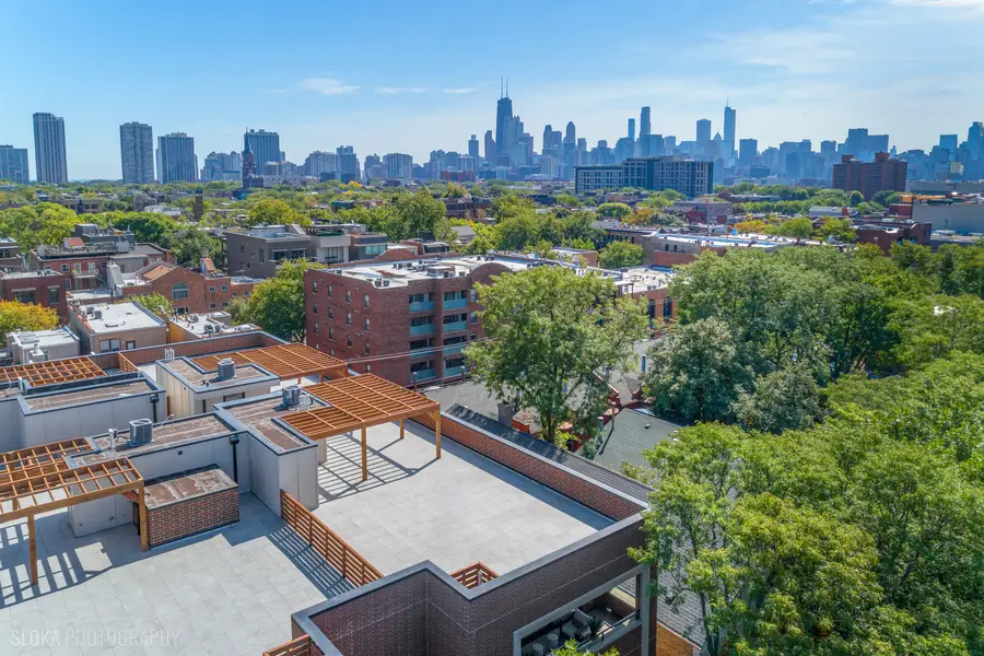 1839 N Dayton Street #PH-01, Chicago, IL 60614 - #3