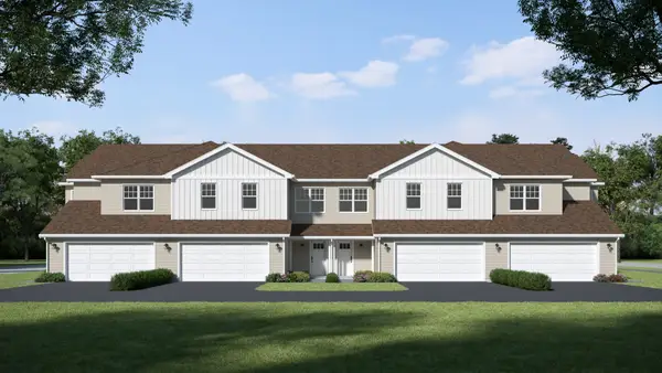 546 Buckboard Lane, Sycamore, IL 60178