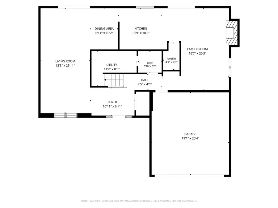 7 Pheasant Court, Woodridge, IL 60517 - #3