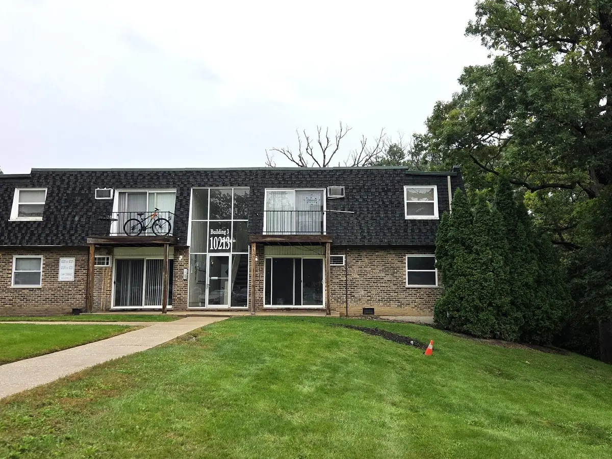 10213 S 86th Terrace #103, Palos Hills, IL 60465 - #1