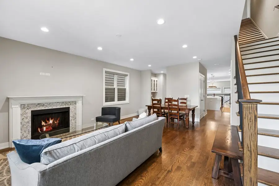 1734 N Humboldt Boulevard, Chicago, IL 60647 - #3