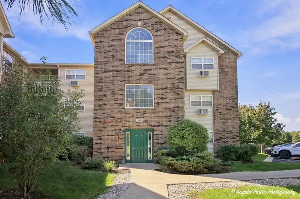 310 Cunat Boulevard #1F, Richmond, IL 60071