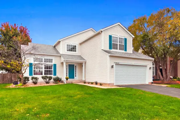 27055 W Hemlock Road, Channahon, IL 60410