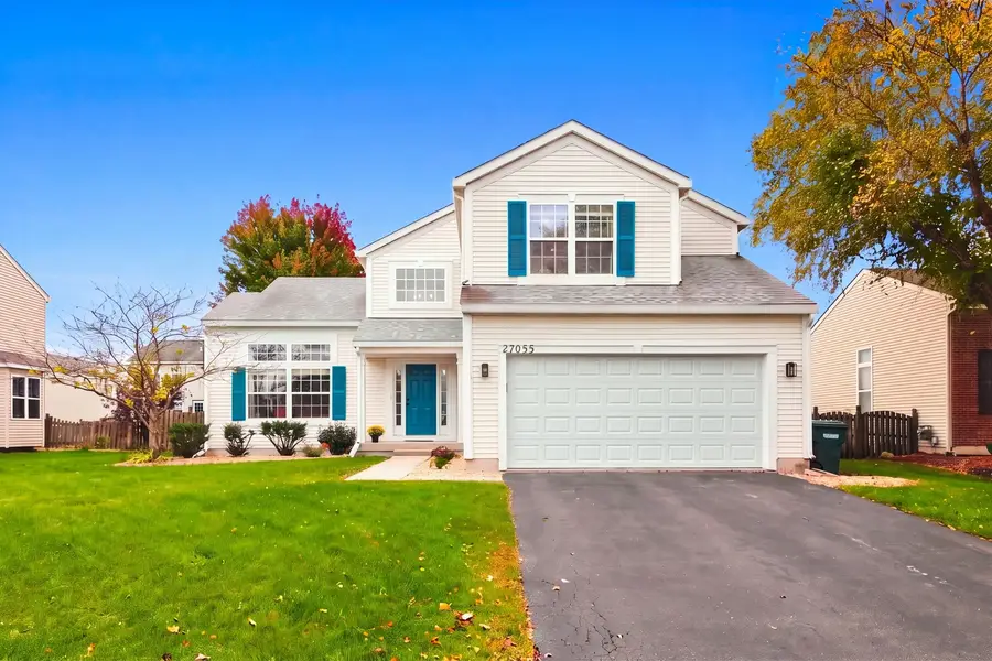 27055 W Hemlock Road, Channahon, IL 60410 - #2