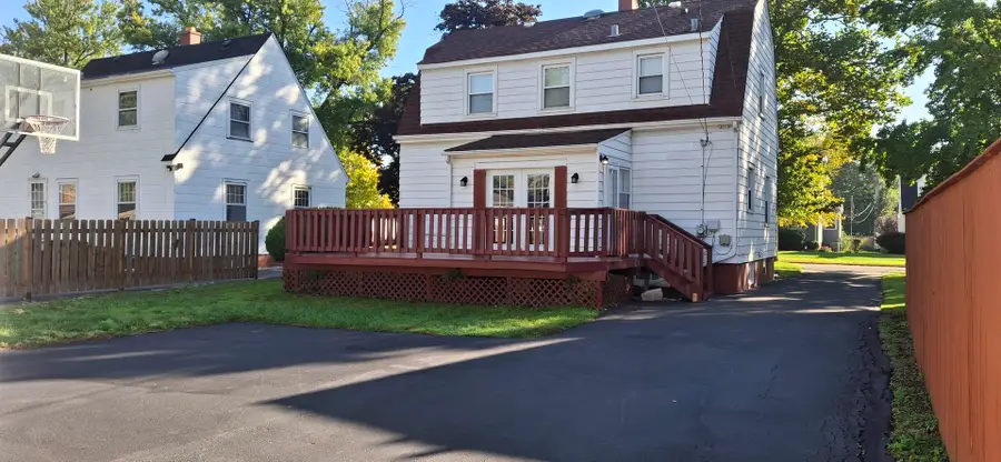 2246 S 12th Avenue S, Broadview, IL 60155 - #2
