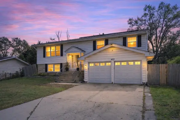 453 Cumberland Lane, Bolingbrook, IL 60440