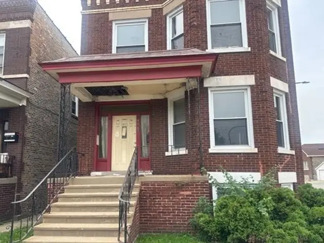4847 W 23rd Place, Cicero, IL 60804 - #2