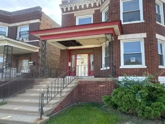 4847 W 23rd Place, Cicero, IL 60804 - #3