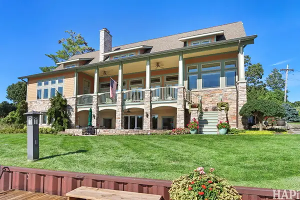7719 Island Lane, Wonder Lake, IL 60097