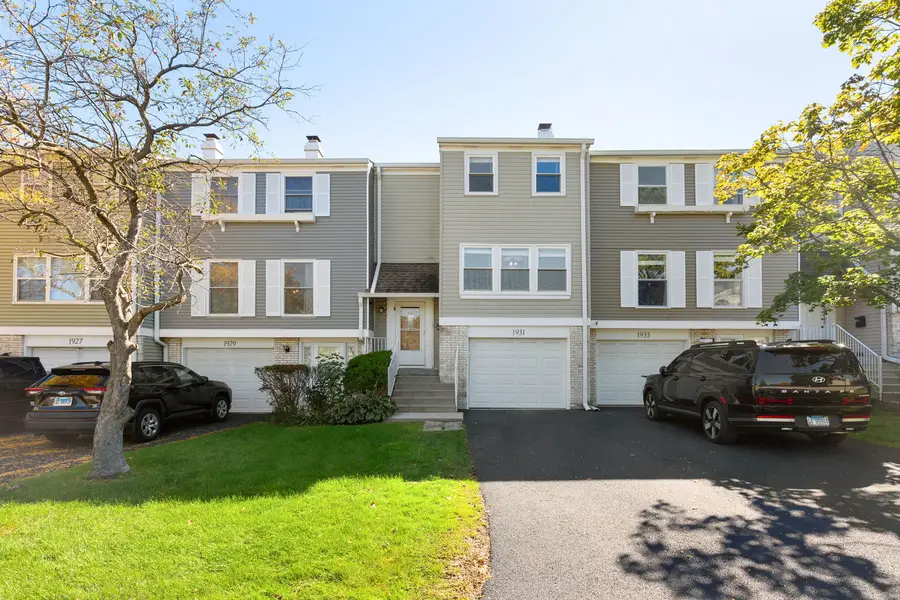 1931 Farnham Court, Schaumburg, IL 60194 - #2