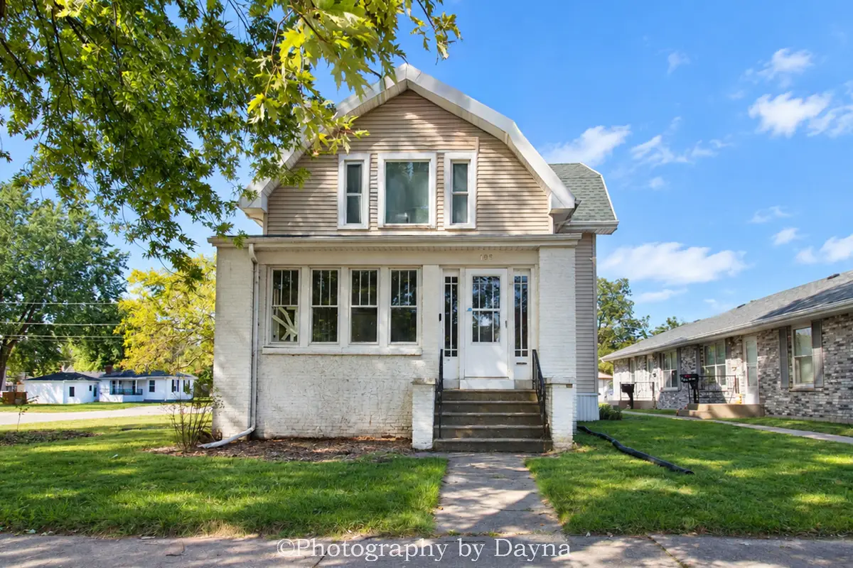195 S Center Avenue, Bradley, IL 60915 - #1