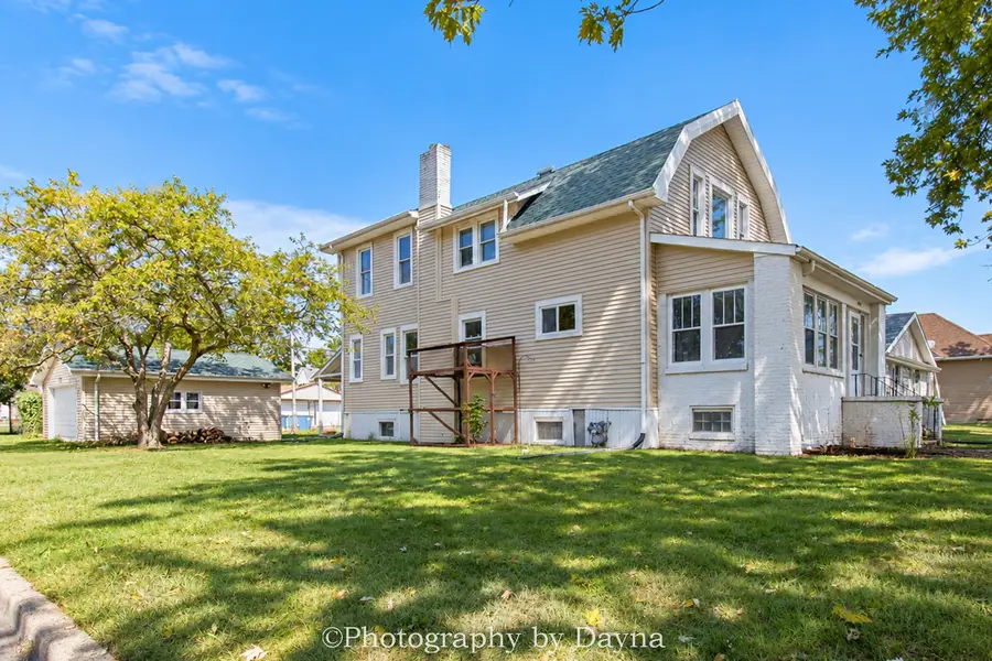 195 S Center Avenue, Bradley, IL 60915 - #2