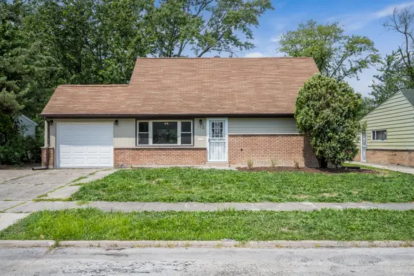 Address Withheld By Seller, Park Forest, IL 60466