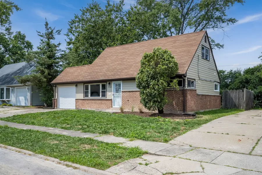 Address Withheld By Seller, Park Forest, IL 60466 - #2