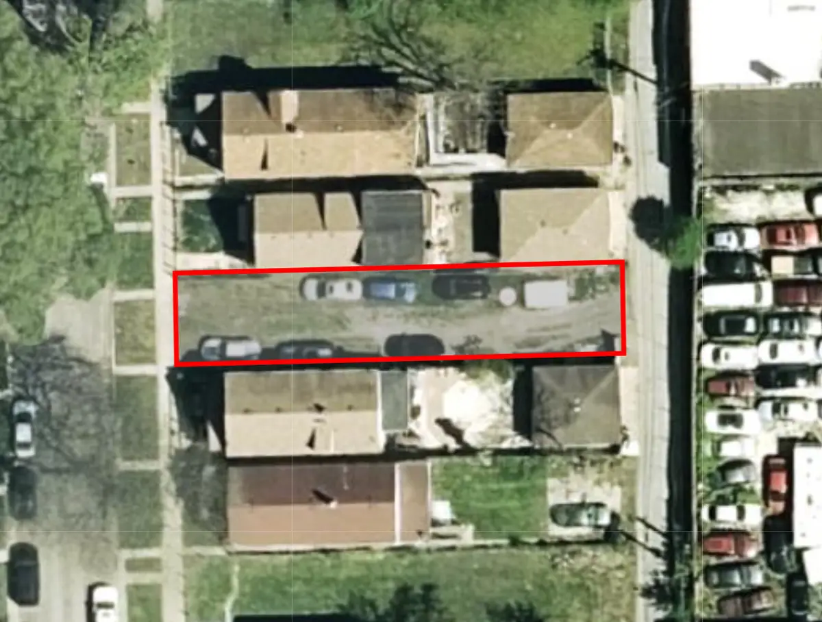 5929 S Marshfield Avenue, Chicago, IL 60636 - #1
