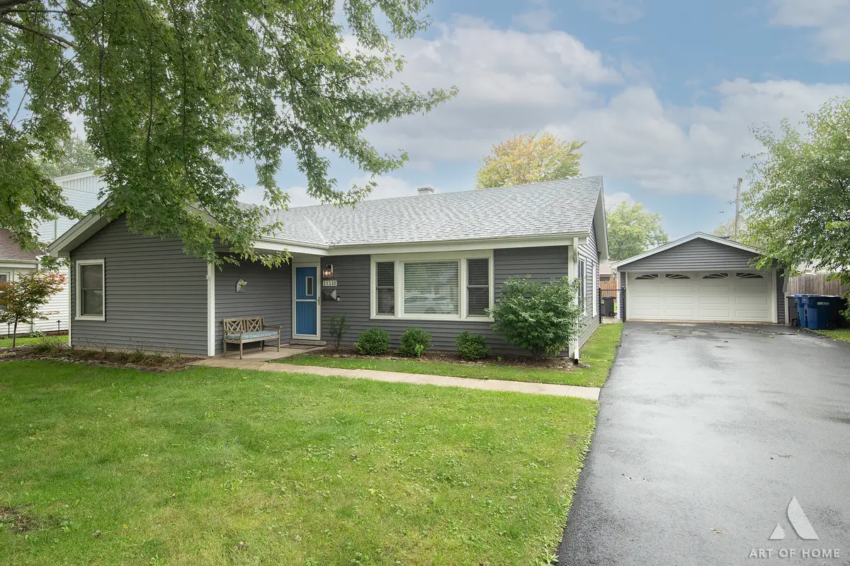 11548 S Neenah Avenue, Worth, IL 60482 - #1