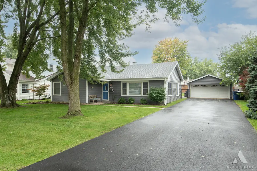 11548 S Neenah Avenue, Worth, IL 60482 - #2