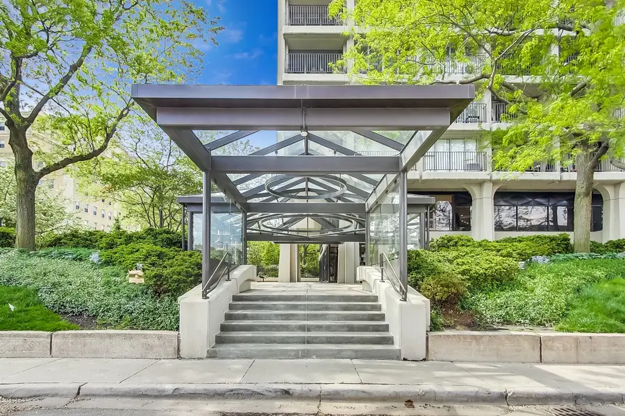 1960 N Lincoln Park West #2601, Chicago, IL 60614 - #3