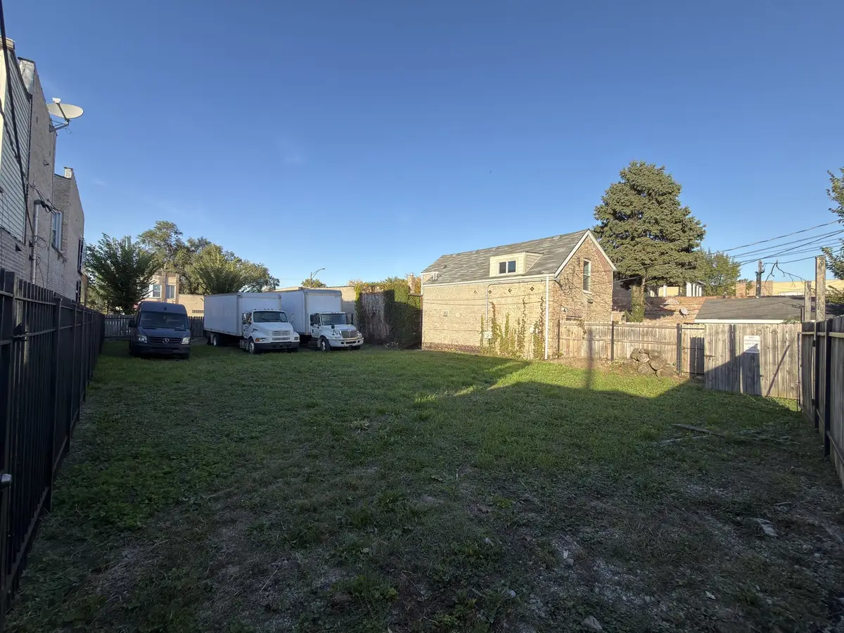 2449 W 71st Street, Chicago, IL 60629 - #1