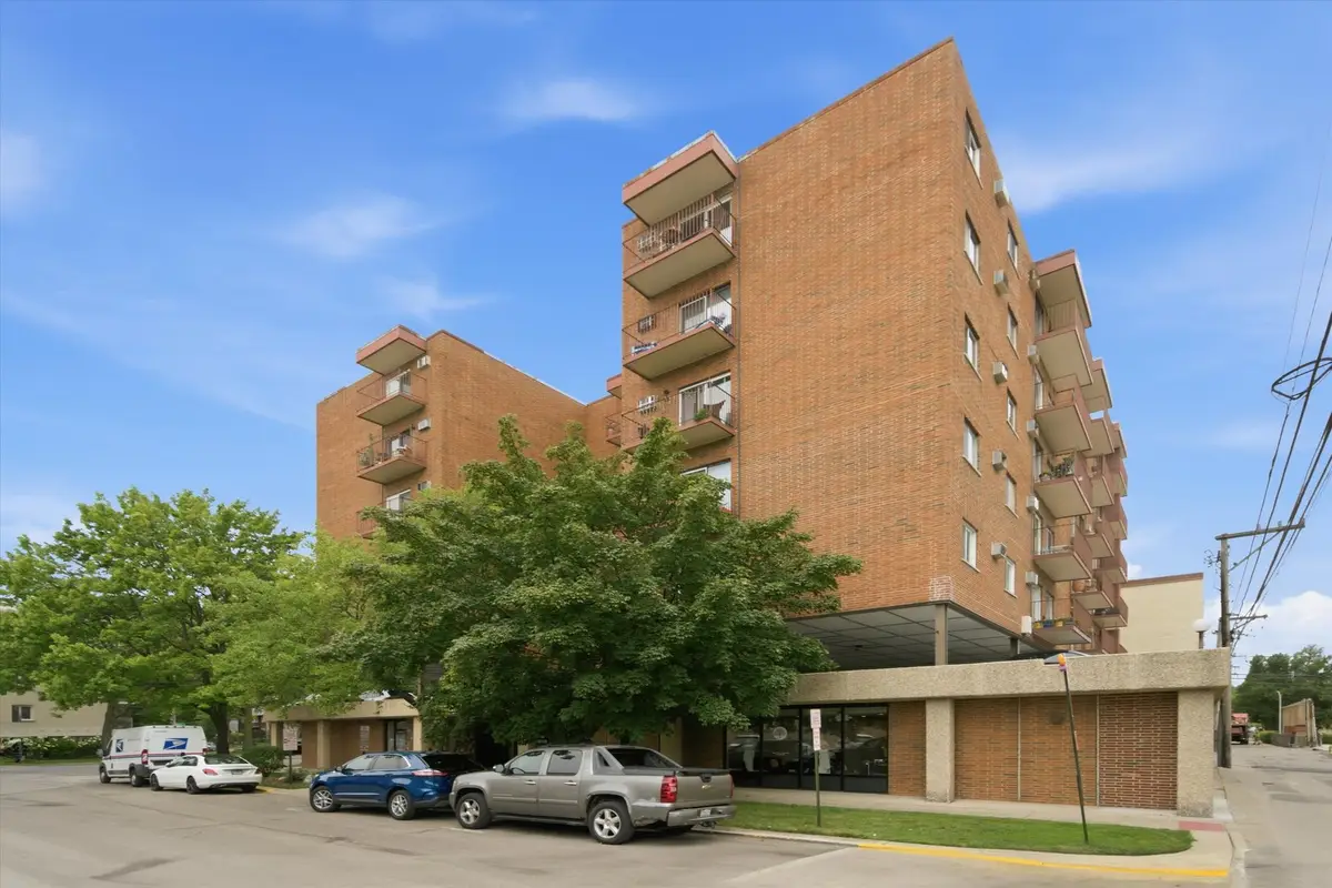 7830 W North Avenue #710, Elmwood Park, IL 60707 - #1