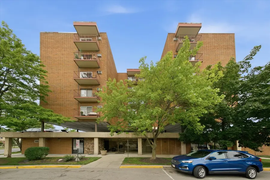7830 W North Avenue #710, Elmwood Park, IL 60707 - #2