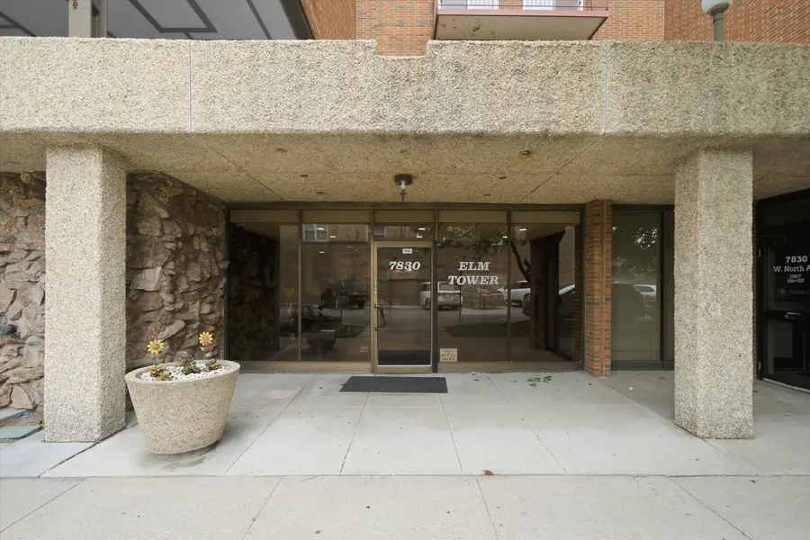 7830 W North Avenue #710, Elmwood Park, IL 60707 - #3
