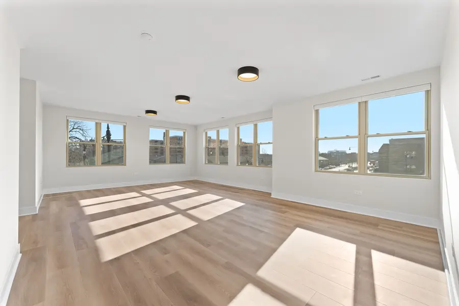 224 S Western Avenue #B, Chicago, IL 60612 - #3