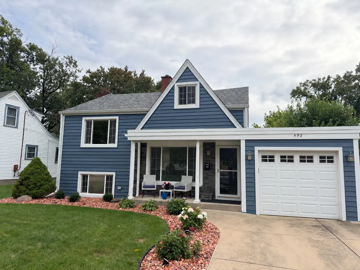 492 W Avery Street, Elmhurst, IL 60126 - #1