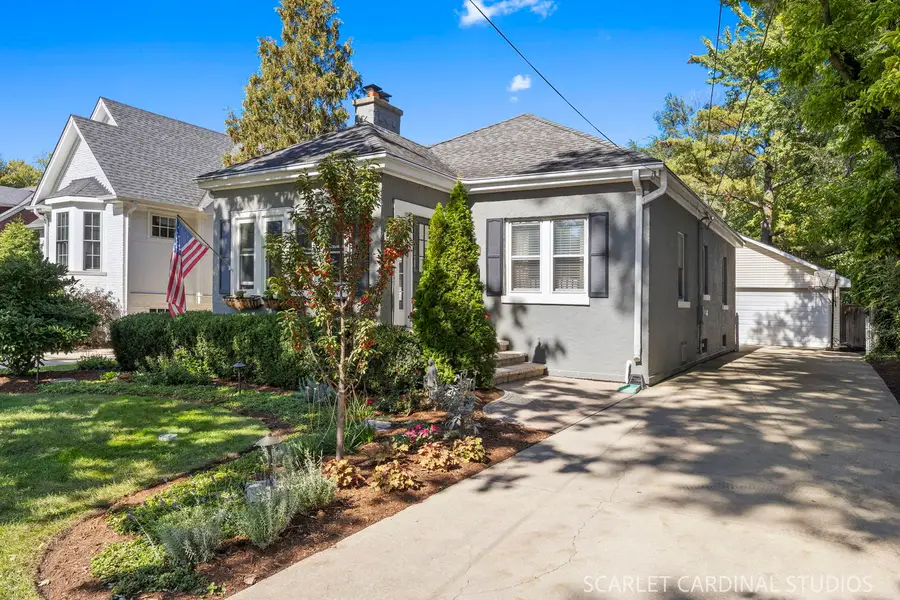 335 E Madison Avenue, Wheaton, IL 60187 - #2