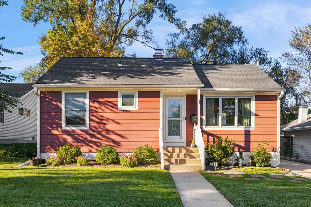 124 W Crystal Avenue, Lombard, IL 60148 - #1