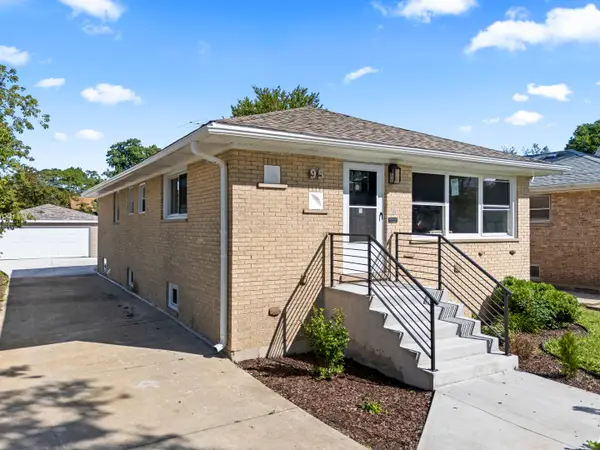 95 Erie Street, Maywood, IL 60153