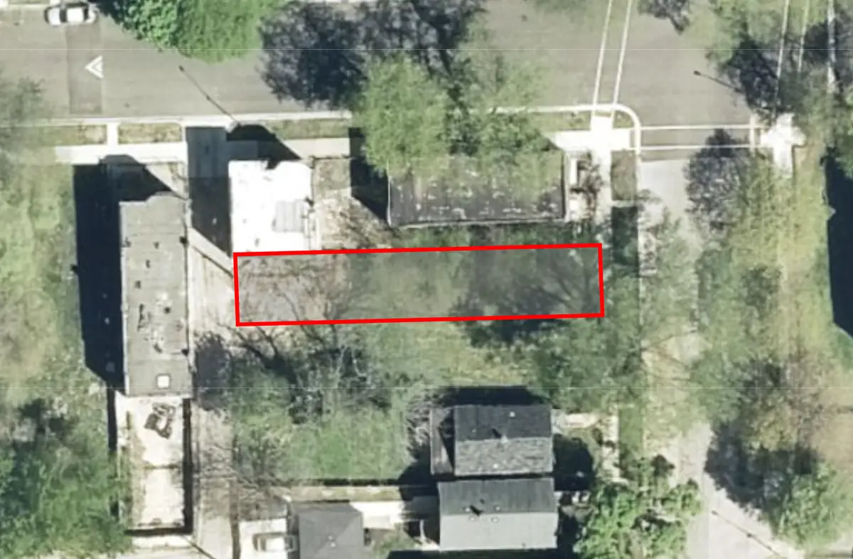5302 S Peoria Street, Chicago, IL 60609 - #1