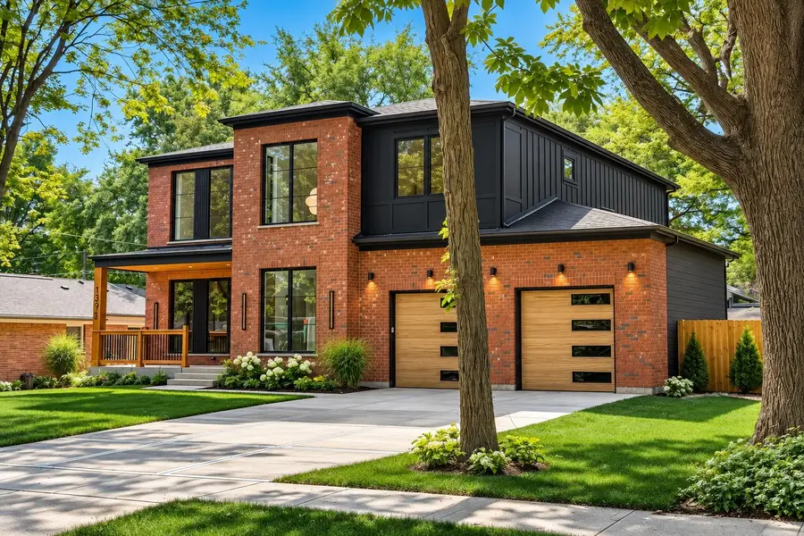 1398 Sunnyside Avenue, Highland Park, IL 60035 - #2