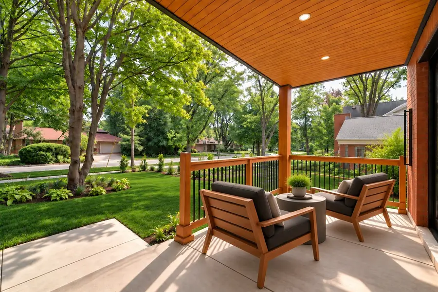 1398 Sunnyside Avenue, Highland Park, IL 60035 - #3