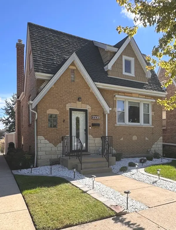 3841 Home Avenue, Berwyn, IL 60402