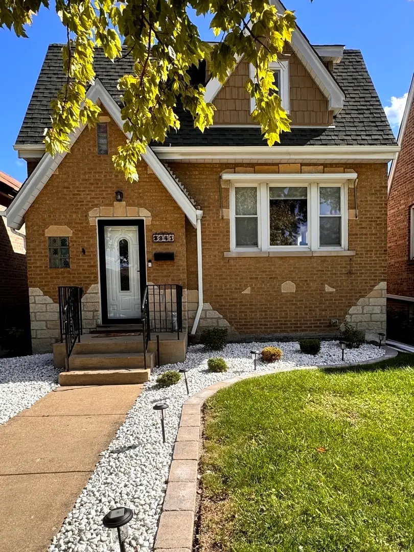 3841 Home Avenue, Berwyn, IL 60402 - #2