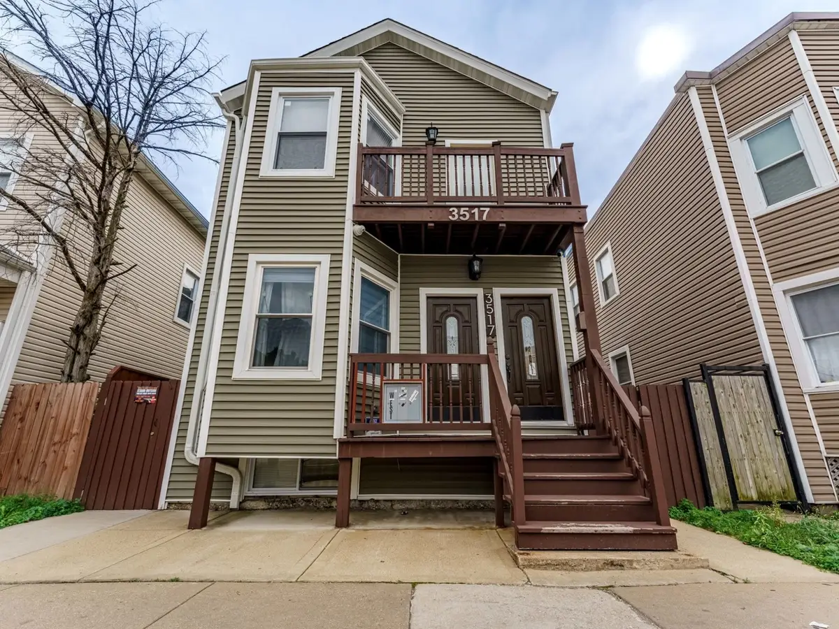 3517 W Diversey Avenue, Chicago, IL 60647 - #1