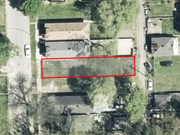 5809 S Laflin Street, Chicago, IL 60636