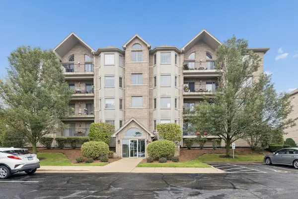 14130 Sheffield Drive #203, Homer Glen, IL 60491