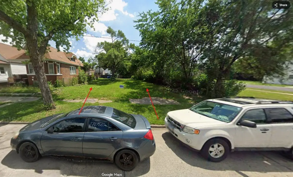 7255 S Aberdeen Street, Chicago, IL 60621 - #1